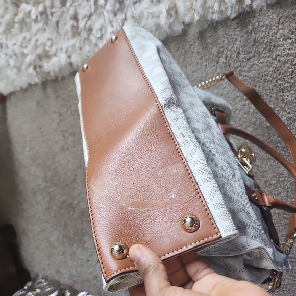 NWOT MICHAEL KORS BAG - Picture 5 of 7